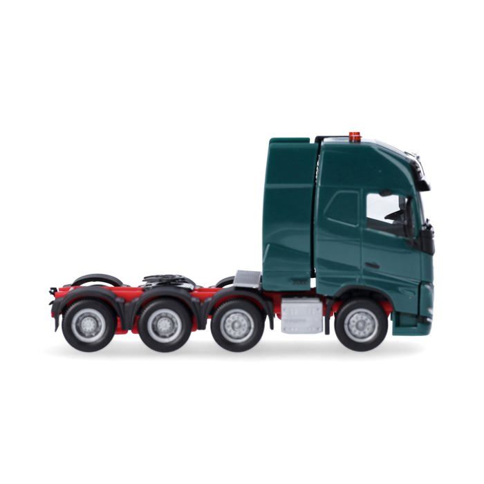 Maquette Herpa Volvo FH16 1:87 Kit De Pièces De Cabine Herpa Pour Volvo FH16 Glo