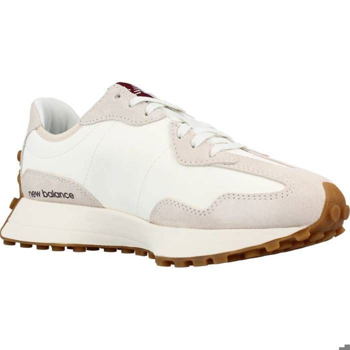 Chaussures de sport pour femme Beige Cdiscount Chaussures