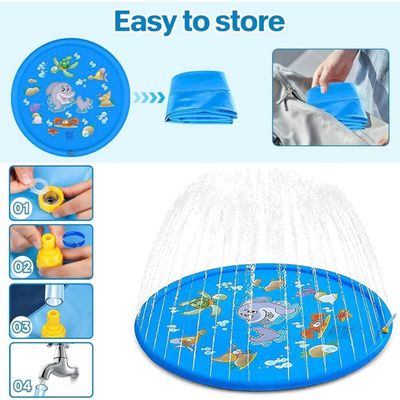 Achat Tapis de Glisse, Ventriglisse pour des jeux aquatiques rafraichissants Achat Tapis de Glisse, Ventriglisse pour des jeux aquatiques rafraichissants