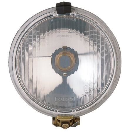 RING 2 Projecteurs Ronds Rally Giants RL030C