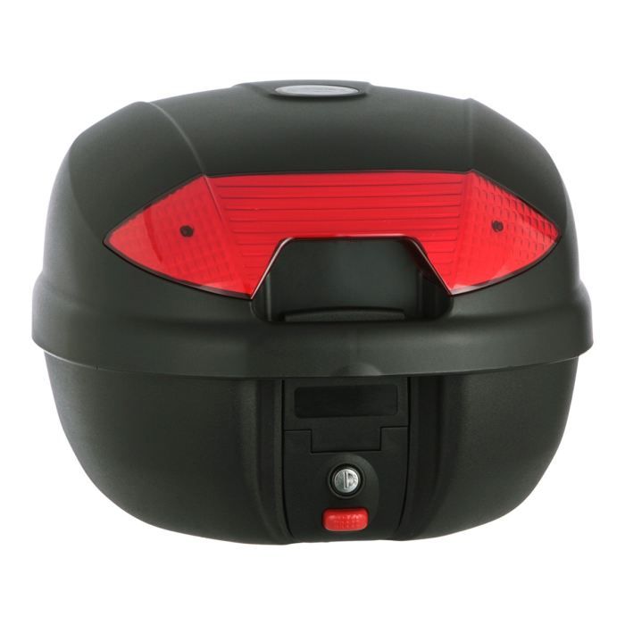 KAPPA Top case K30 Noir 30L