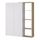 Armoire bibliotheque