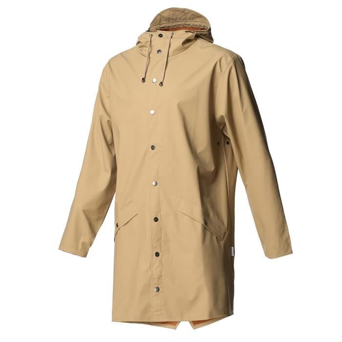 manteau impermeable k way
