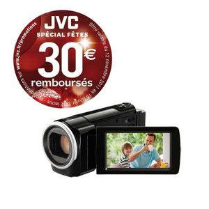Camescope jvc gr m72s - Photo, audio & vidéo