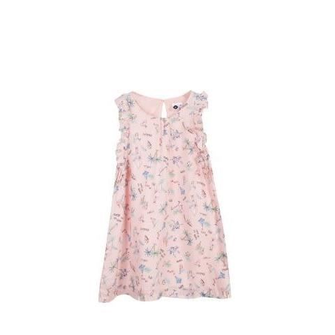 robe fluide enfant
