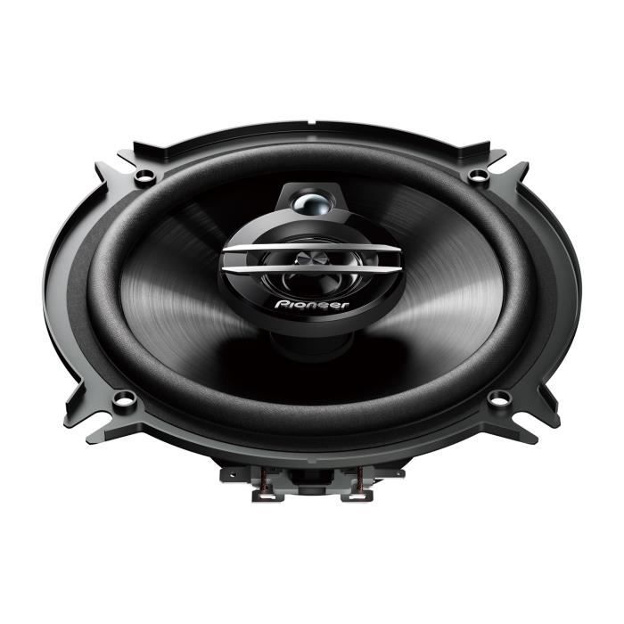 Pioneer Ts G1310f PIONEER TS-G1310F YENİ MODEL 230W 13CM HOPARLÖR Enceintes Auto 13 Cm 230W