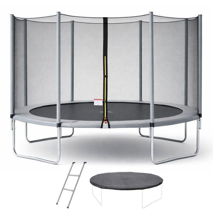 KANGUI MAXI ECO Ø430 cm Filet Échelle Bâche - vue 5