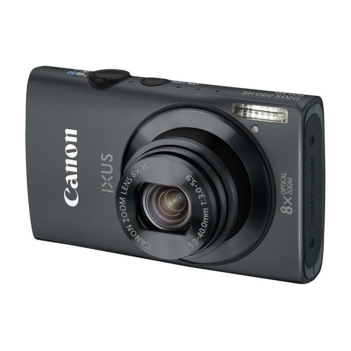 CANON IXUS 230 Appareil photo numérique