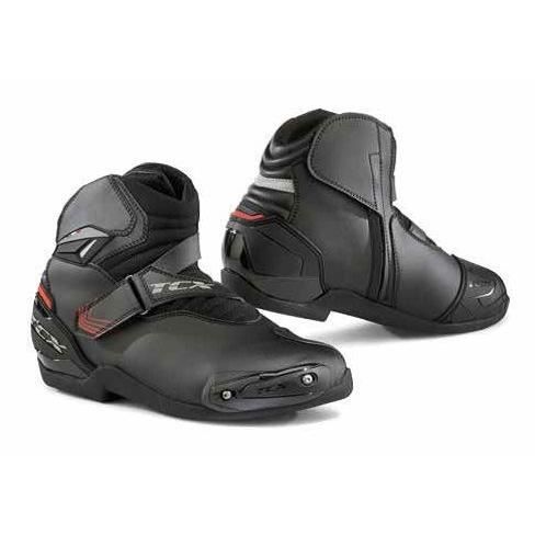 chaussures moto tcx