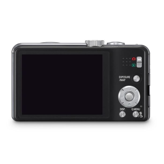 PANASONIC Lumix DMC TZ30 Appareil photo numérique - Cdiscount