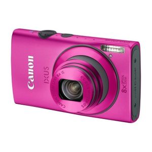 Appareil Photo Numerique Canon Ixus 230 Rose Achat Vente
