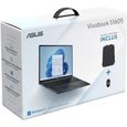 PC Portable ASUS VivoBook 16 S1605 | 16" WUXGA - Intel Core i5-11300H - RAM 8Go - 512Go SSD - Win 11 + Souris & Sac-1