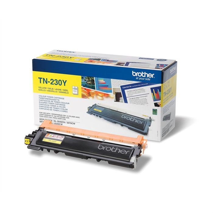 Toner TN249BK - vue 10