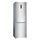 Refrigerateur congelateur froid ventile no frost