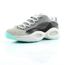 reebok question low homme verte