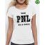 tee shirt femme xs blanc