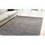 Tapis Shaggy Pas Cher Gris Domino 2222 Cm120x170 Achat