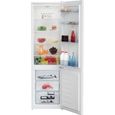 Réfrigérateur congélateur bas RCSA300K30WN-0