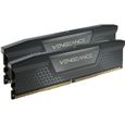 CORSAIR Vengeance 32GB 2x16GB - DDR5 4800MHz - CAS40 - Black (CMK32GX5M2A4800C40)-0