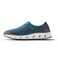 Chaussures aquatiques - Jobe Sports - Discover Slip-On - Mixte - Bleu - A élastique-0