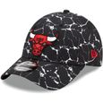 Casquette Homme New Era Chicago Bulls Marbre 9Forty - 60284851-0
