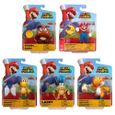 Nintendo - Super Mario Assortiment de figurines Vague 19 10 cm (Display de 12 pièces)-0