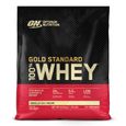 Whey isolate Optimum Nutrition - Gold Standard 100% Whey - Vanilla Ice Cream 4530g-0