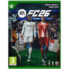 ELECTRONIC ARTS EA SPORTS FC 26 - Jeu Xbox One et Series X