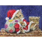 Conqueror Peinture Diamant Multicolore Halloween Diamond Painting 5D Diamant Peinture De No/ël Bonhomme De Neige Broderie DIY Point De Croix D/écor /À La Maison