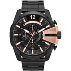 DIESEL - DIESEL DIESEL Montre Quartz DZ4309 Homme
