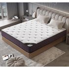 Matelas mémoire de forme - IZTOSS - 140x200 cm - Épaisseur epaisseur 26 cm - 8 zones de confort - Soutien équilibré