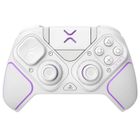 Manette de jeu - Playstation PS5 et PC - Victrix Pro BFG - Sans fil - PDP - Blanc