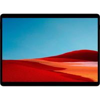 Microsoft Surface Pro X - Reconditionné - Tablette - SQ1 - Win 10 Pro - 16Go Ram - 256Go SSD - 13'' écran tactile 2880 x 1920 