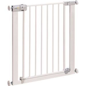 Barriere escalier extensible pression - Cdiscount