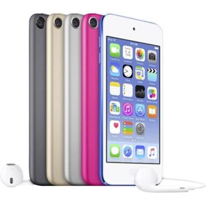 Ipod classic 6 Generation 160 gb (Gebraucht) in Zürich für CHF 140
