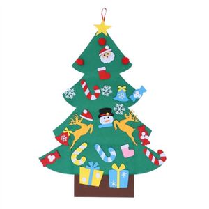 Sapin De Noel En Feutrine Achat Vente Pas Cher