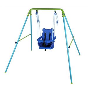 Smoby Portique Bebe Baby Swing Cdiscount Jeux Jouets