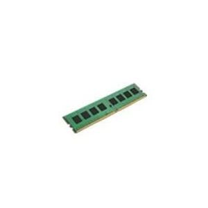 MÉMOIRE RAM Mémoire Kingston ValueRAM DIMM 8 Go DDR4 2666 MHz 
