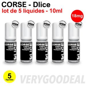 Dlice Corse - Cdiscount