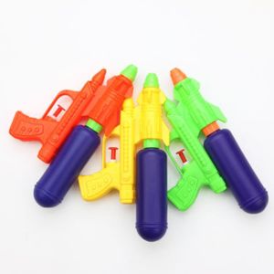 la plage la piscine Pistolet /à eau en acier inoxydable pour f/ête de plage les activit/és en plein air parc aquatique en plein air pour les f/êtes