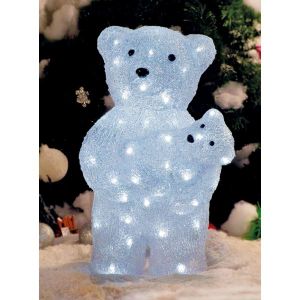 nounours lumineux gifi