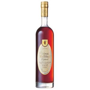 DIGESTIF-EAU DE VIE Cognac VSOP Ariane Château de Montifaud