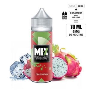 E-liquide fruit du dragon fraise - Cdiscount