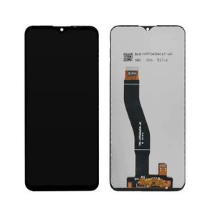 Écran LCD Tactile Wiko Y70 - Blanc - NKS Center