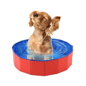 Petite Piscine Pour Chien