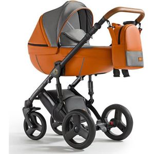 poussette pack 3 en 1 cobra