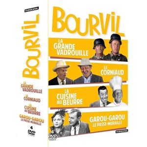 Chausson bourvil best sale