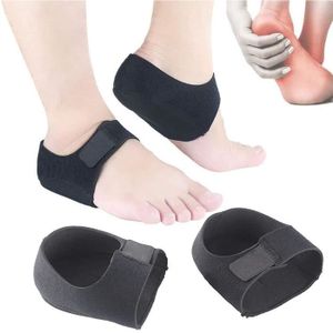 F Fityle 1 Paire de Semelles de Talon Anti Antidérapantes 