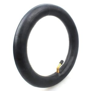Lot De 2 Chambres à Air 10x2.125 - Pour Scooter Électrique
