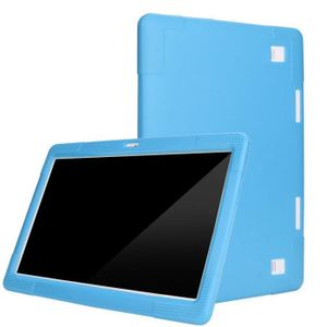 Étui étanche pour tablette avec pochette tactile Splash promotionnel par  KelCom